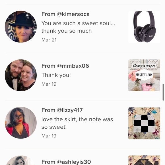 ONE AVAILABLE - 5lbs Reseller Mystery Box 📦 - Picture 7 of 8